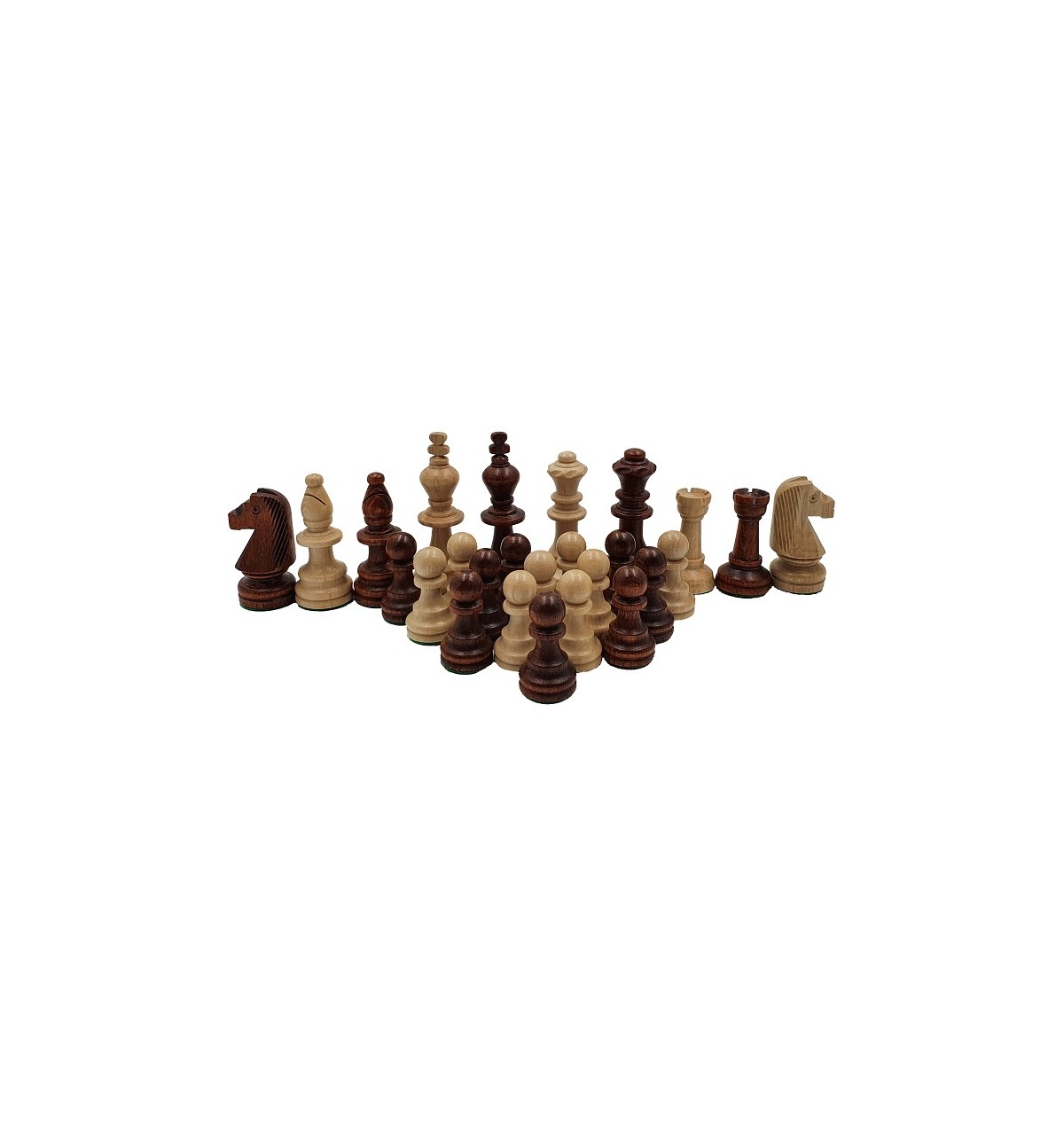 Tournament chess Nr 5