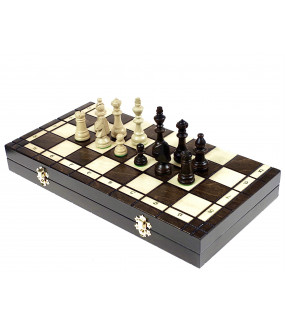 Chess „Turnier BHB“