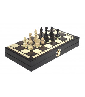 Wood Chess „Schulschach“
