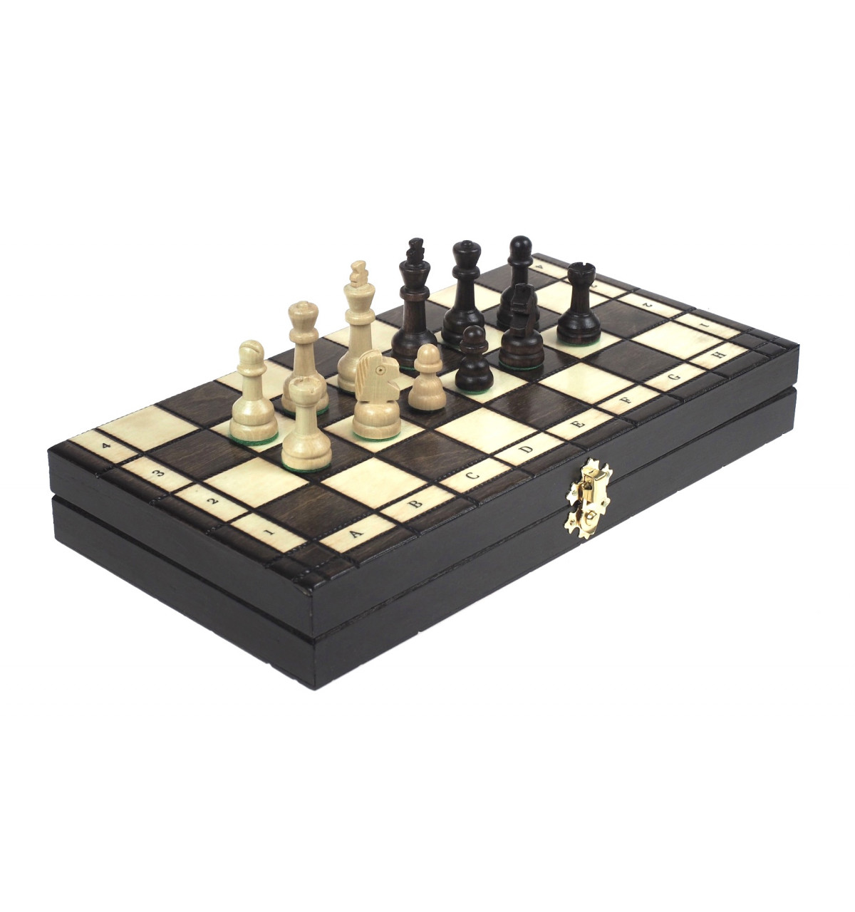 Wood Chess „Schulschach“