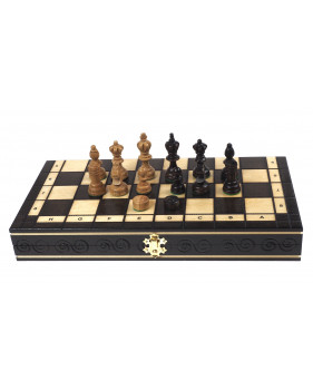 Chess „ Damespiel“