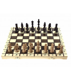 Chess „Sarurn“
